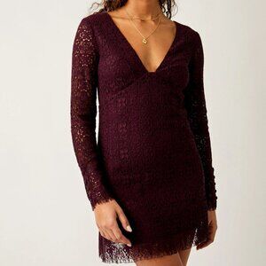 Honey Honey Mini Dress